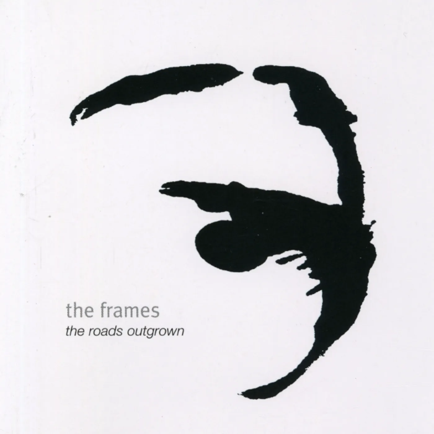 The Frames ROADS OUTGROWN CD