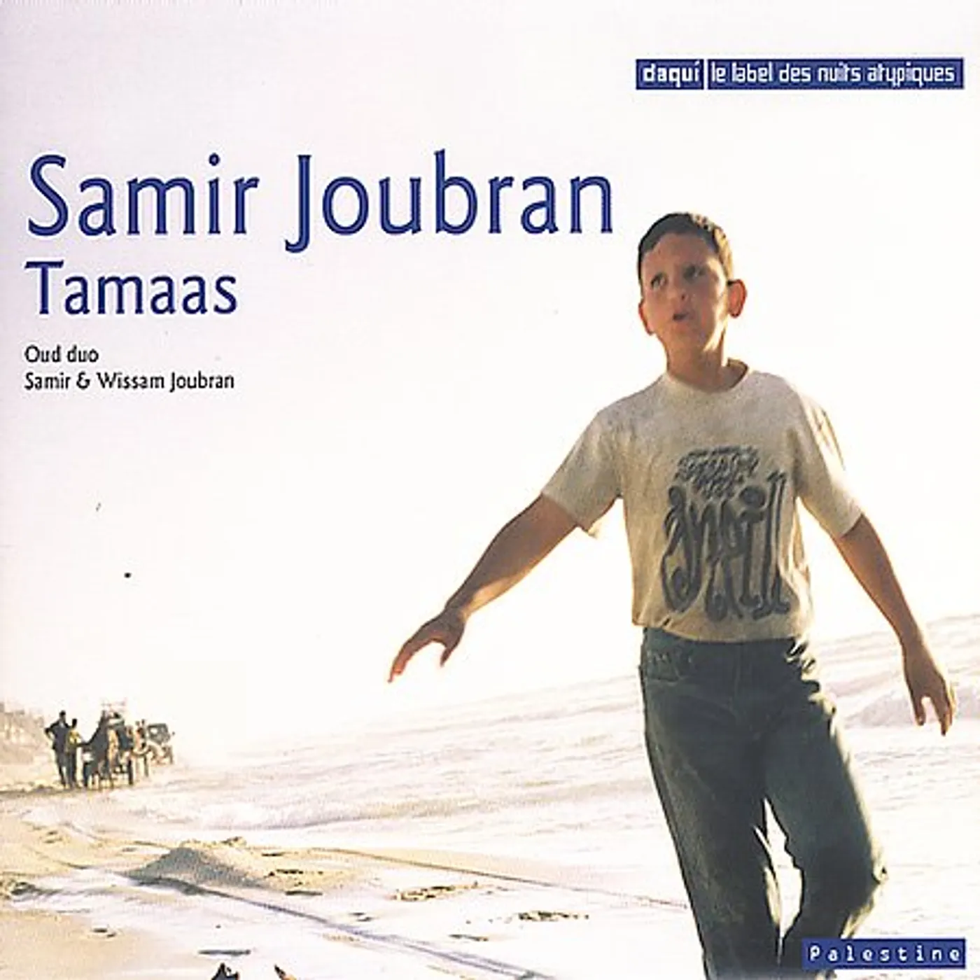 Samir Joubran