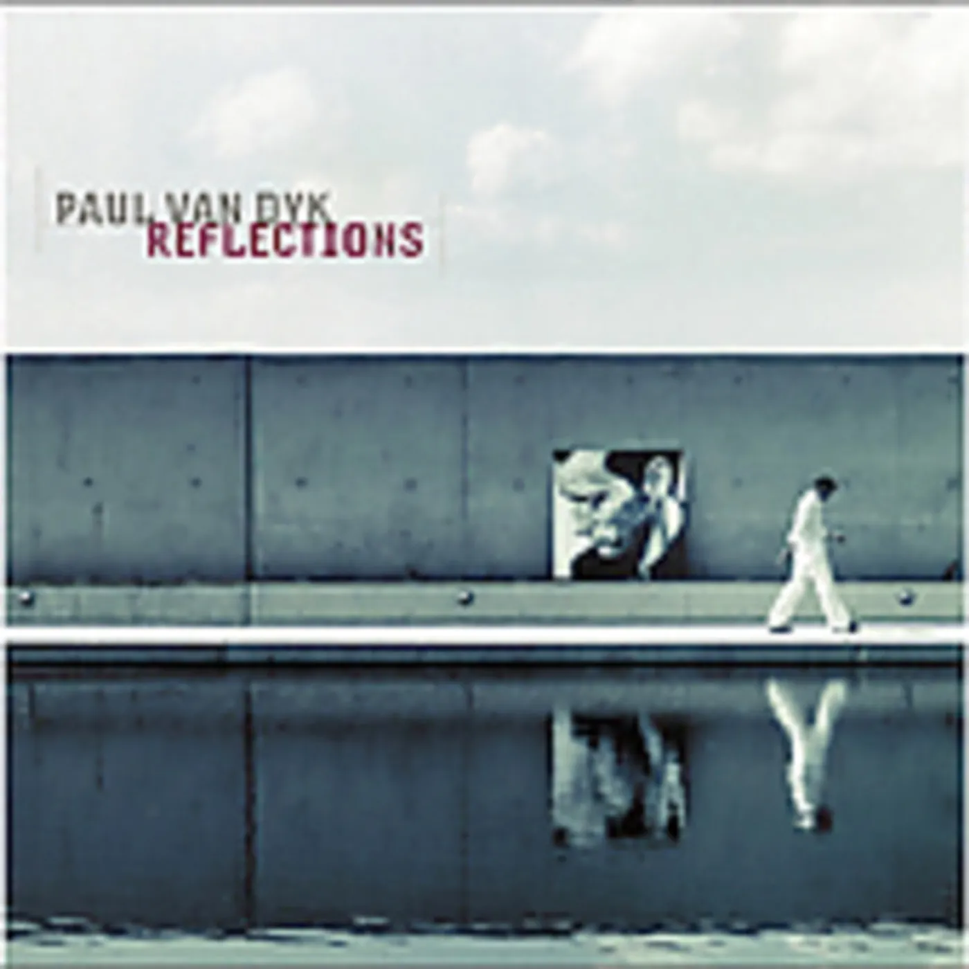 Paul van Dyk REFLECTIONS CD
