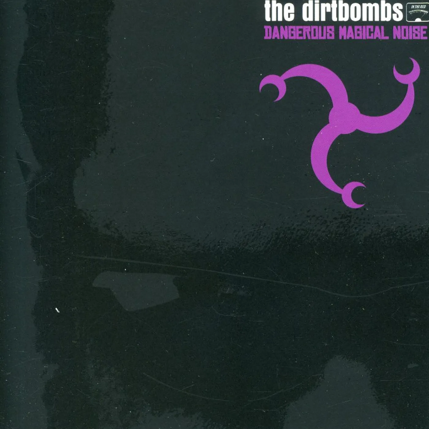 The Dirtbombs DANGEROUS MAGICAL NOISE CD
