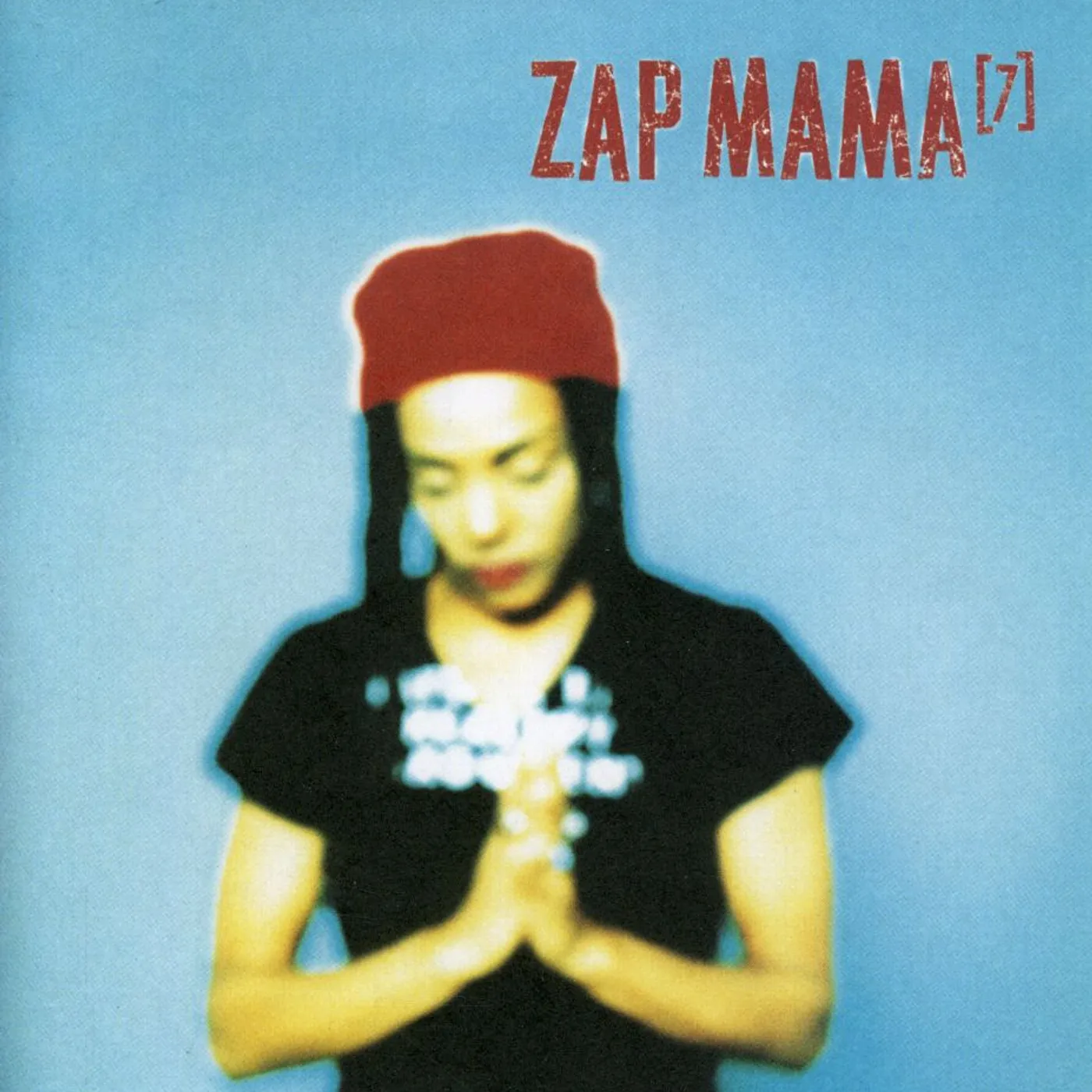 Zap Mama 7 CD