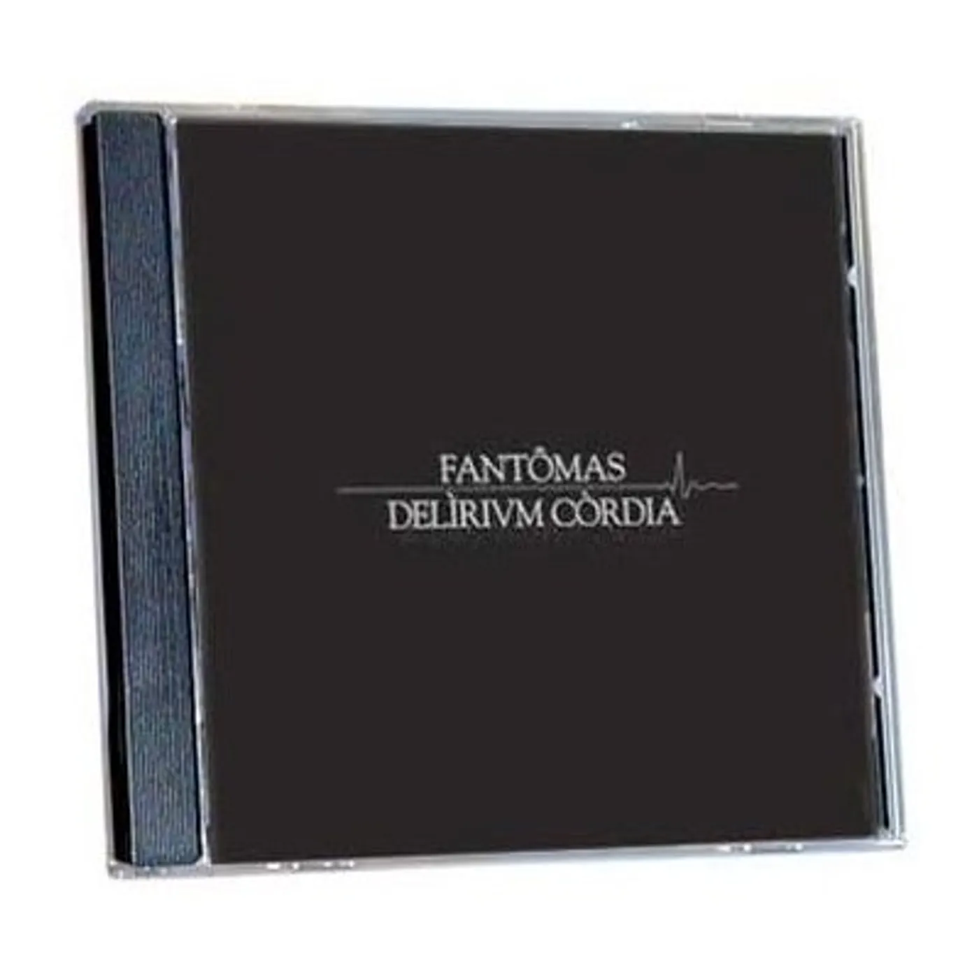 Fantomas DELIRIUM CORDIA CD