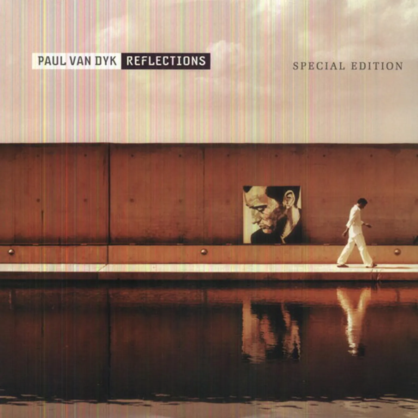 Paul van Dyk Reflections Vinyl Record