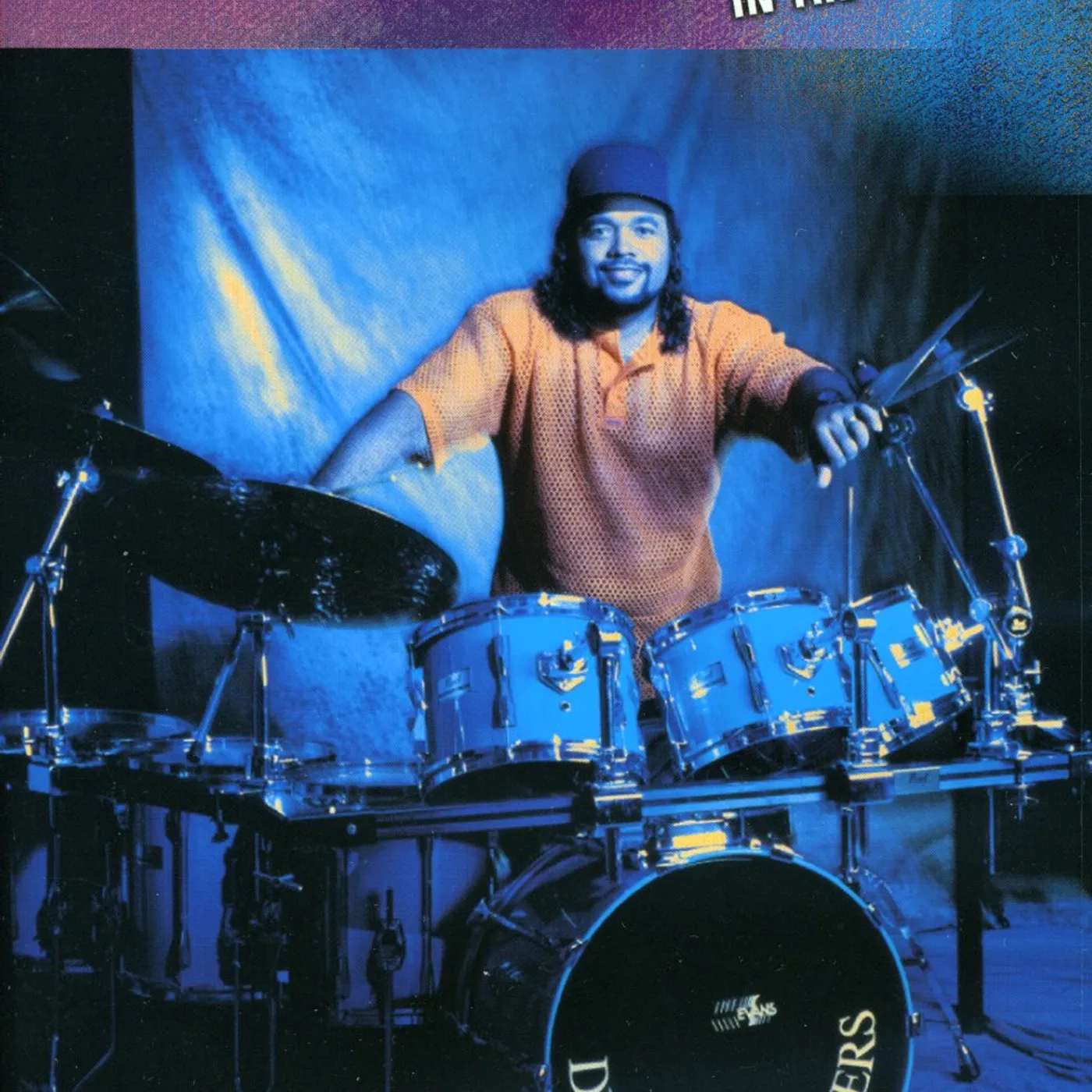 Dennis Chambers IN THE POCKET DVD