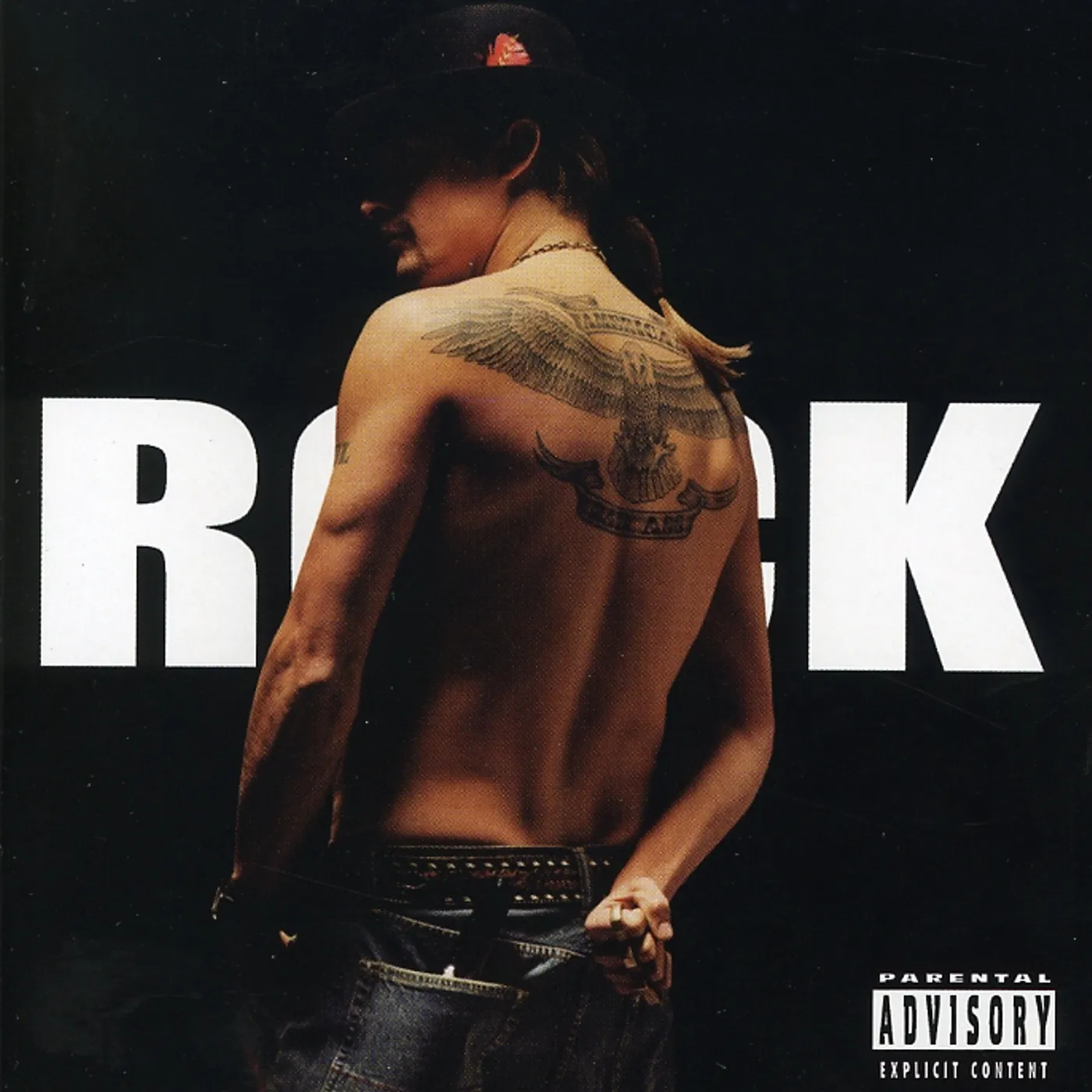 KID ROCK CD