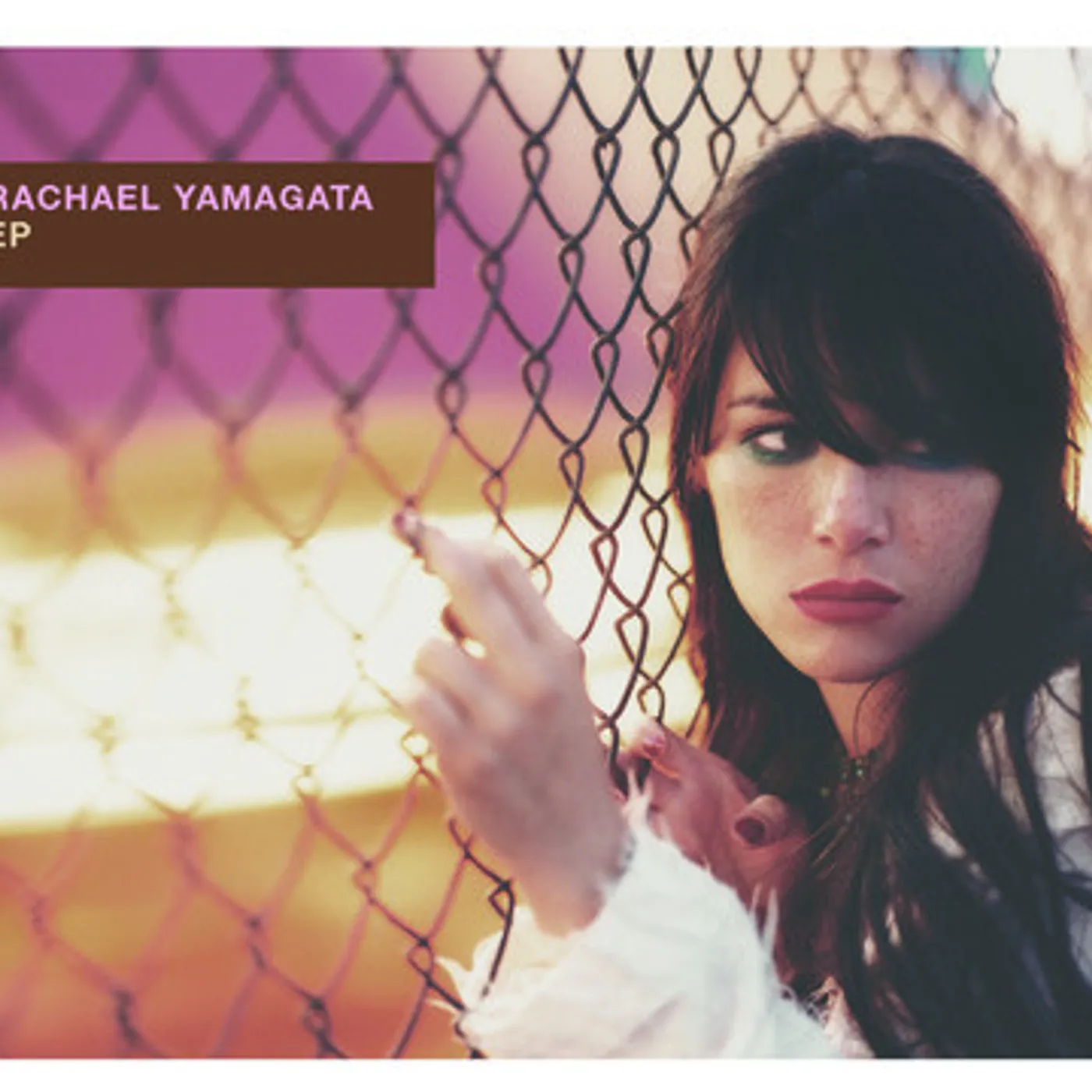 Rachael Yamagata EP CD