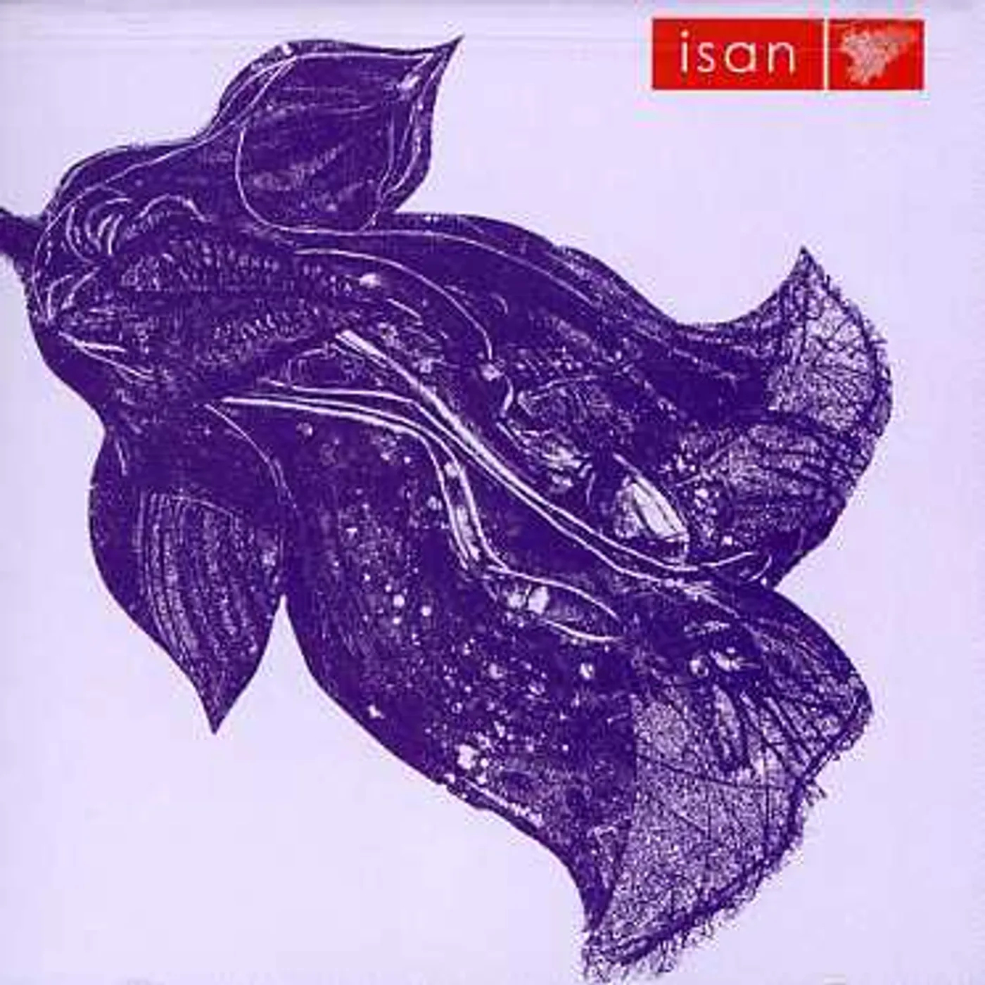 Isan DIGITALIS CD