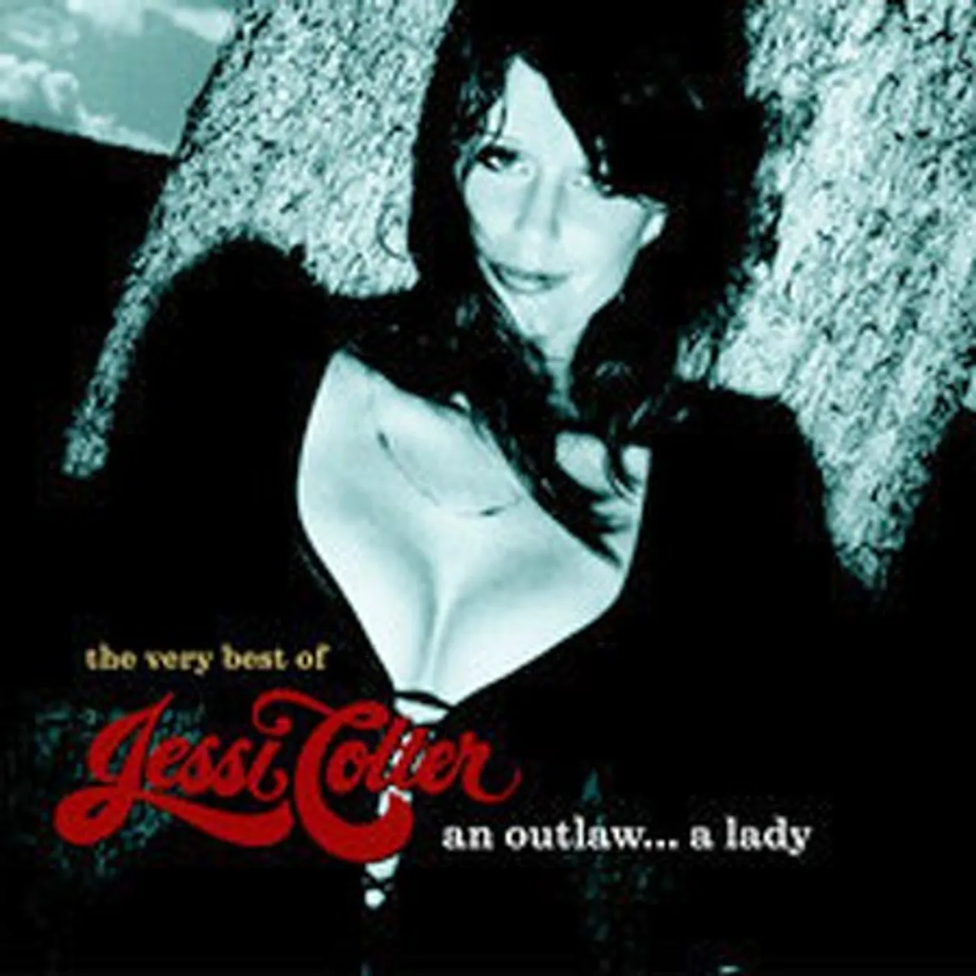 Jessi Colter VERY BEST OF CD