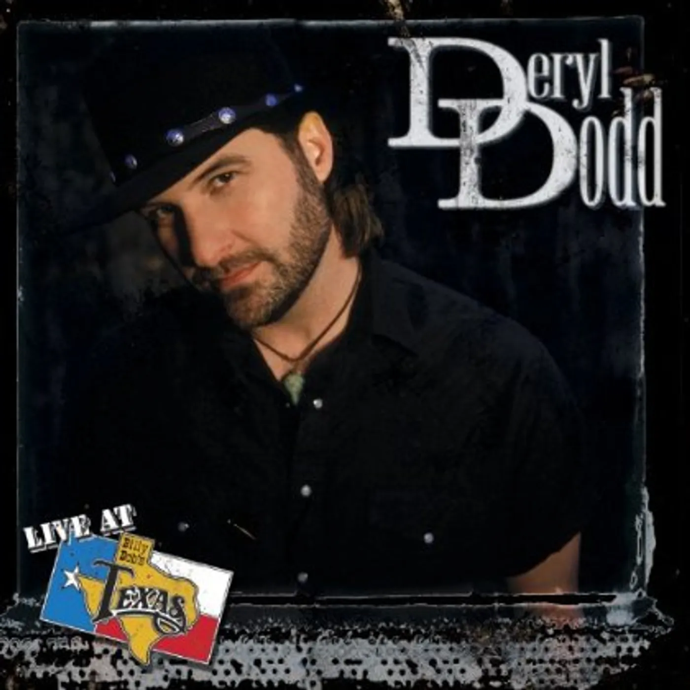 DERYL DODD LIVE AT BILLY BOB'S TEXAS CD