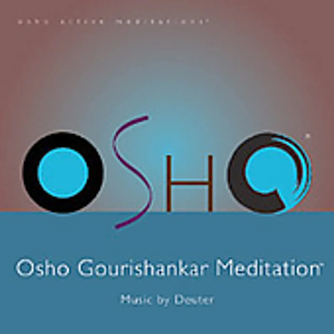 Deuter OSHO GOURISHANKAR CD