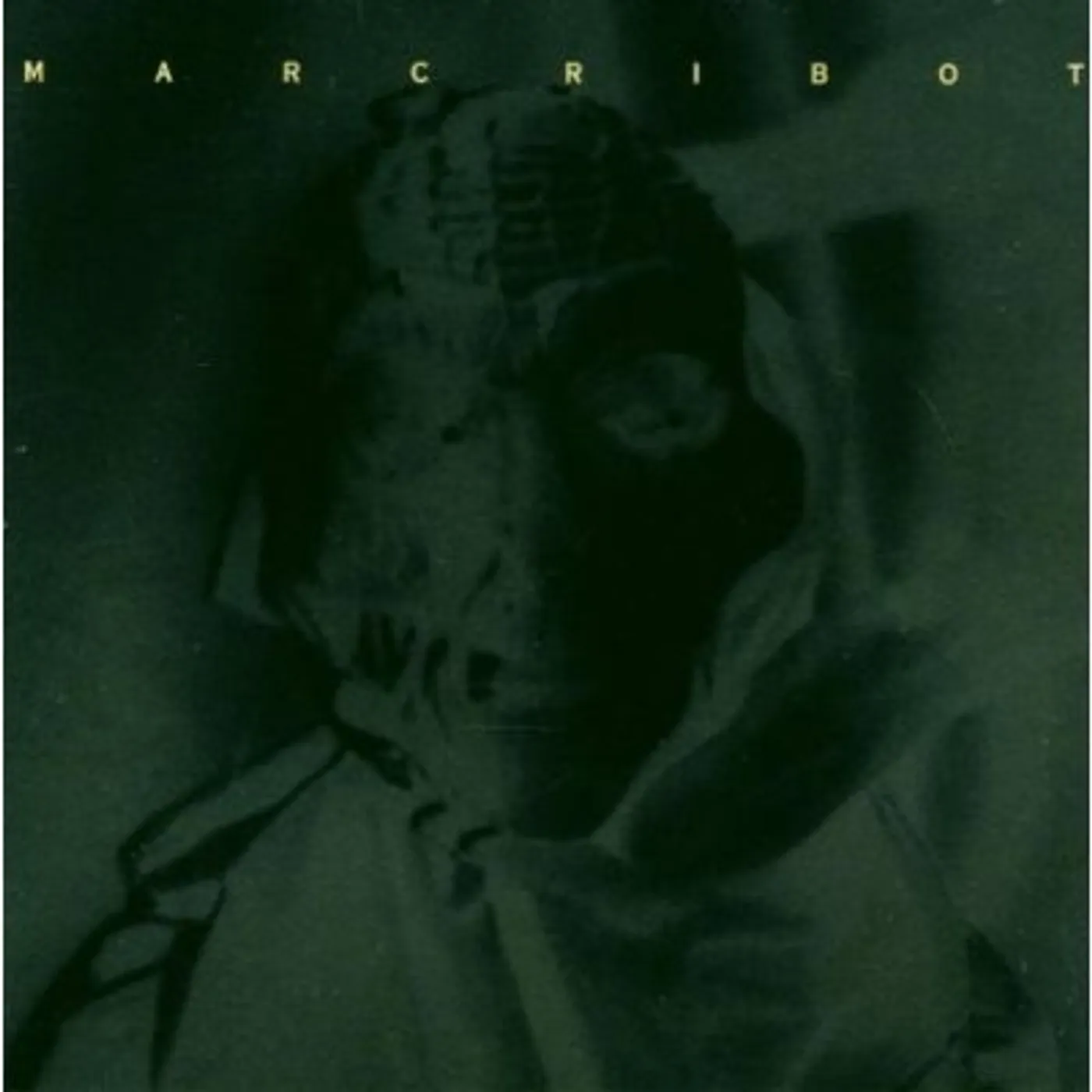 Marc Ribot FILMWORKS 2 CD