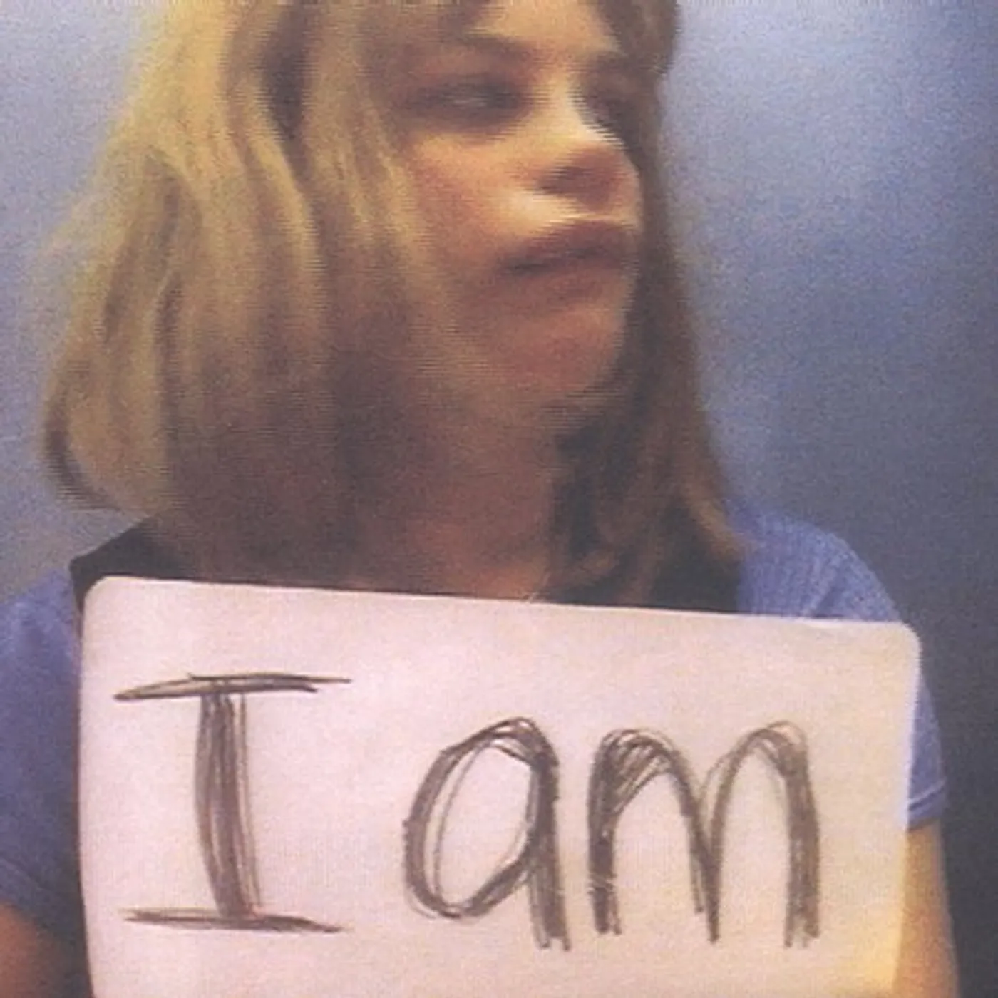 Scout Niblett I AM CD