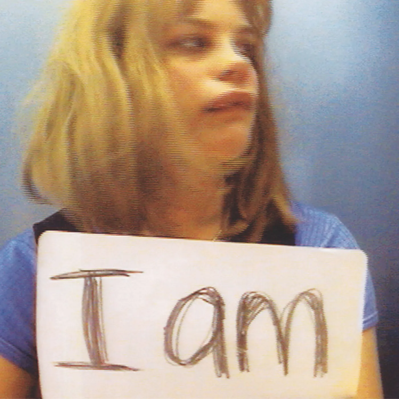 Scout Niblett I AM Vinyl Record