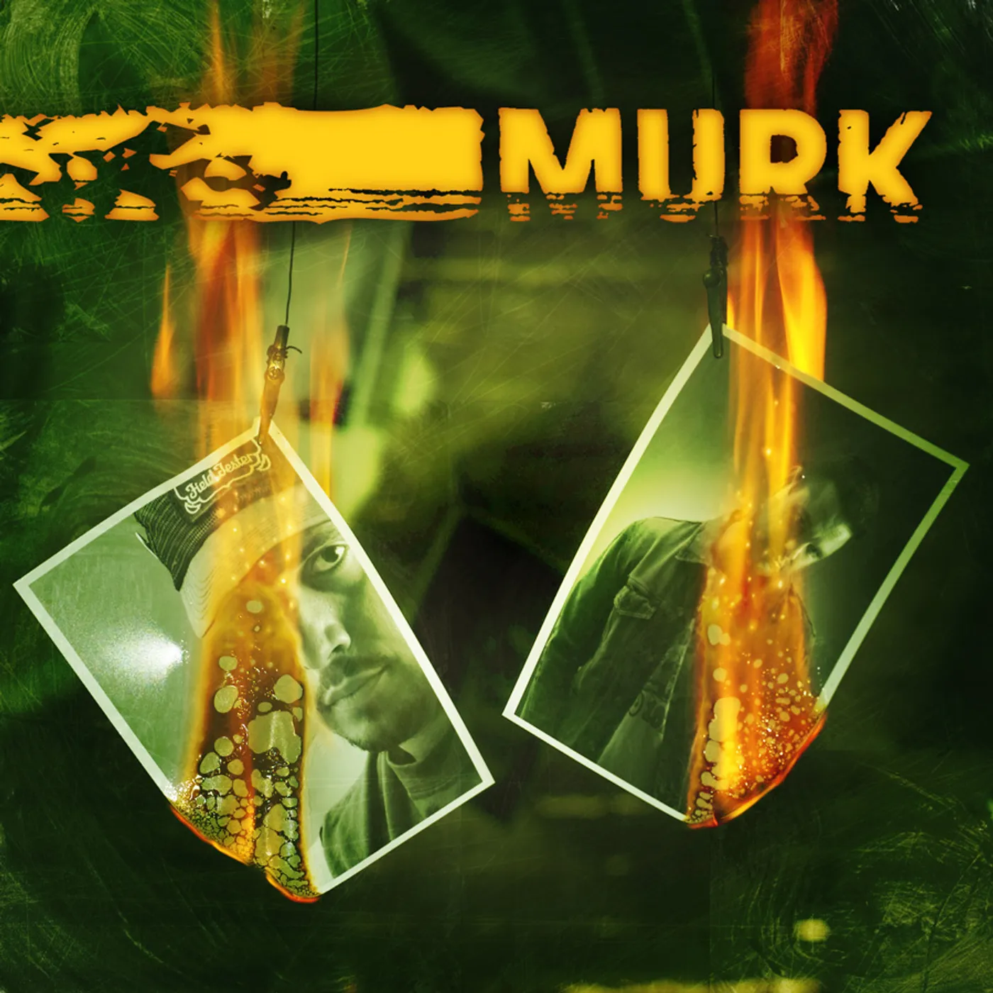 MURK CD