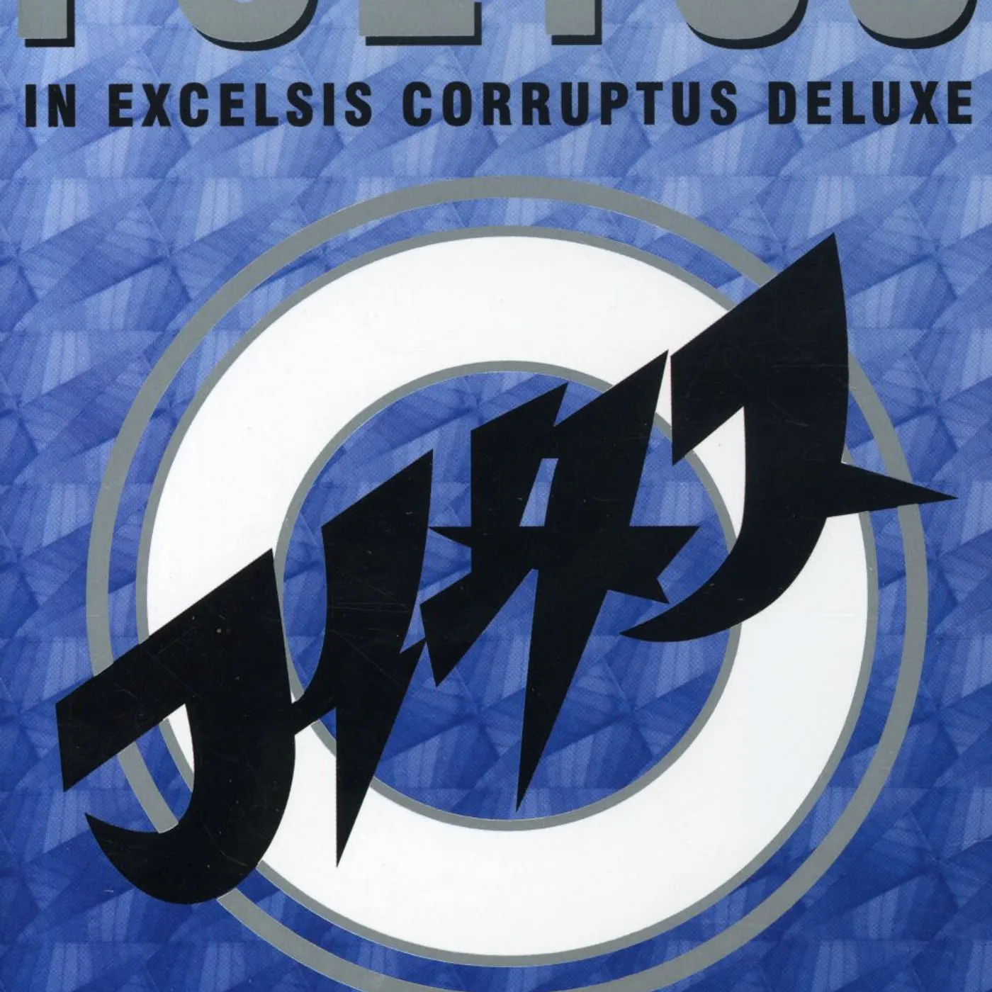 Foetus MALE: IN EXCELSIS CORRUPTUS DELUXE DVD