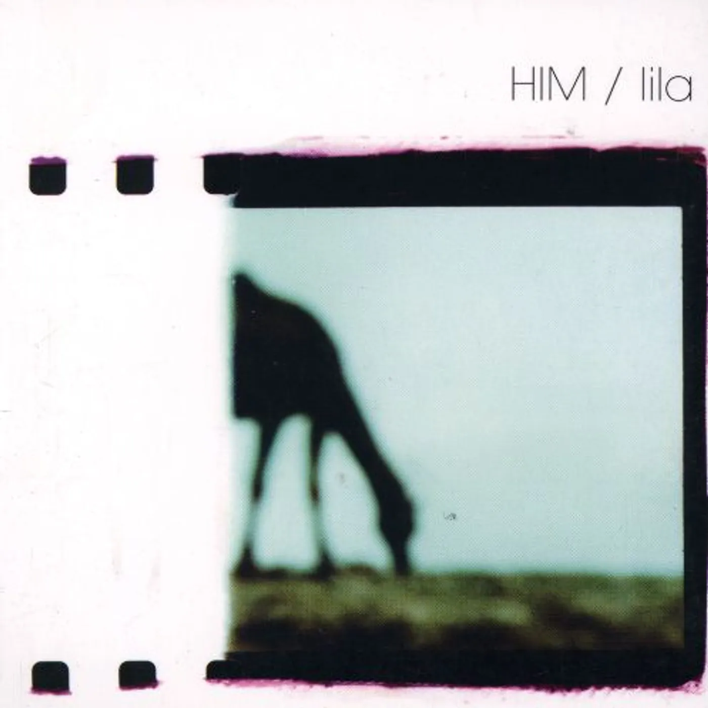 HIM LILA CD