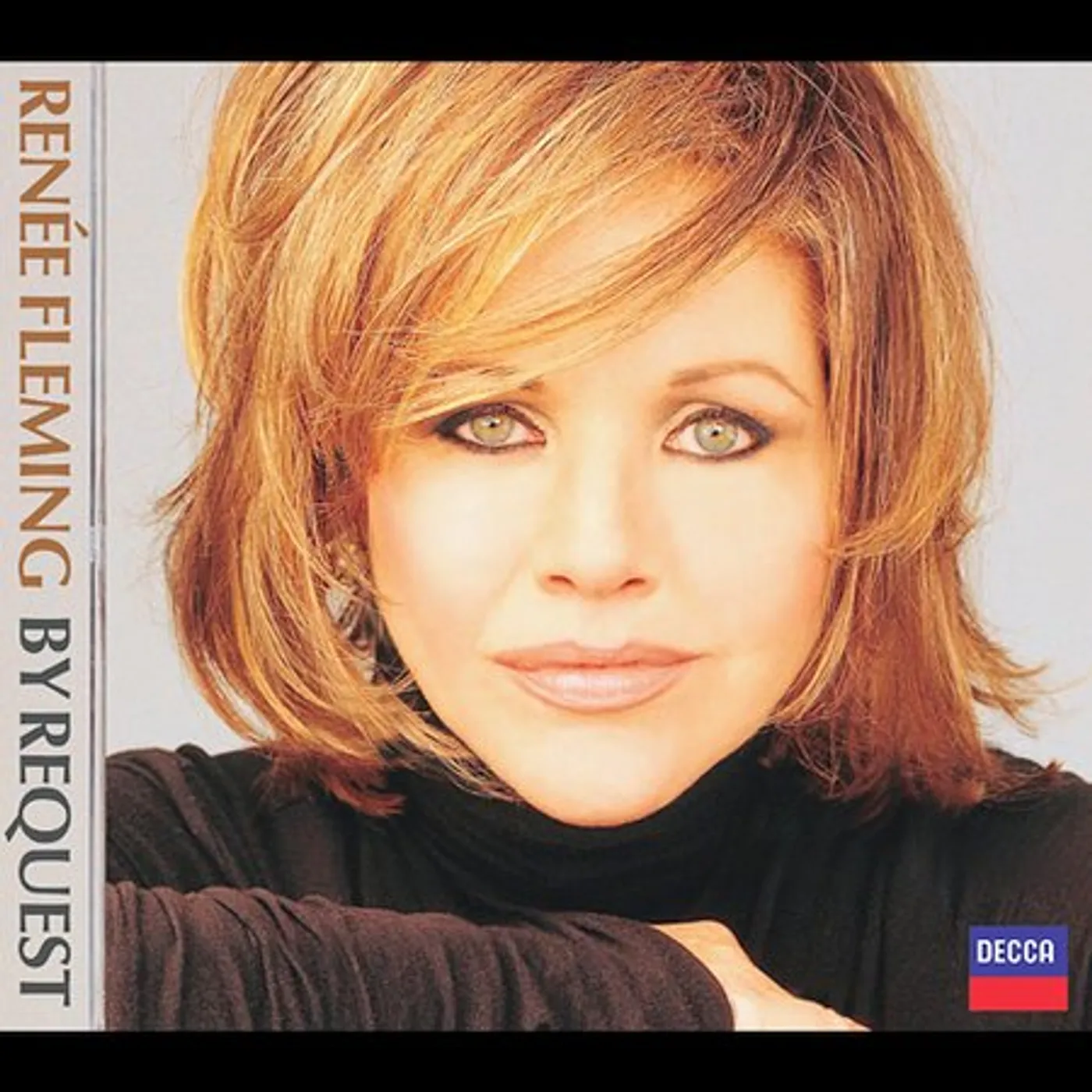 Renée Fleming BY REQUEST CD