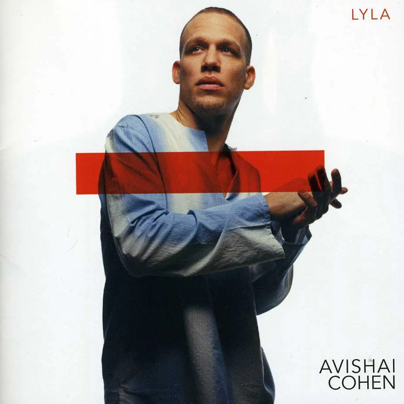 Avishai Cohen LYLA CD