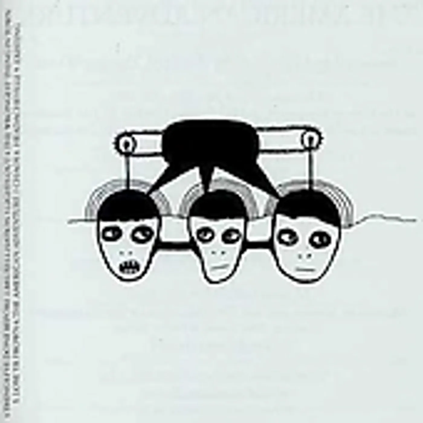 The Electric Soft Parade AMERICAN ADVENTURE CD