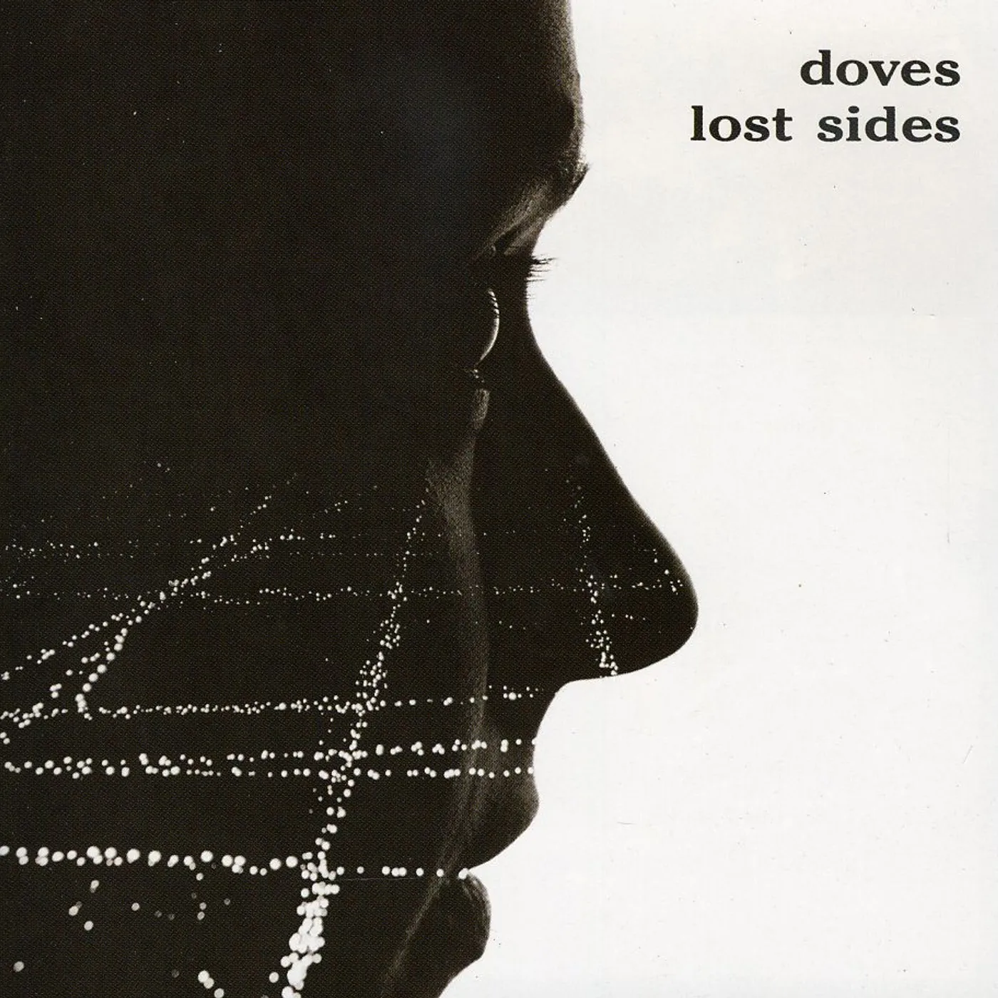 Doves LOST SIDES CD