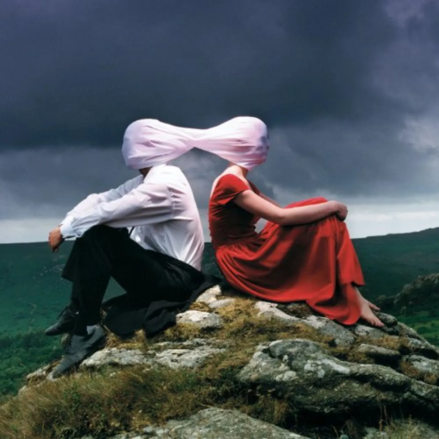 Funeral For A Friend CASUALLY DRESSED & DEEP CONVERSATION CD