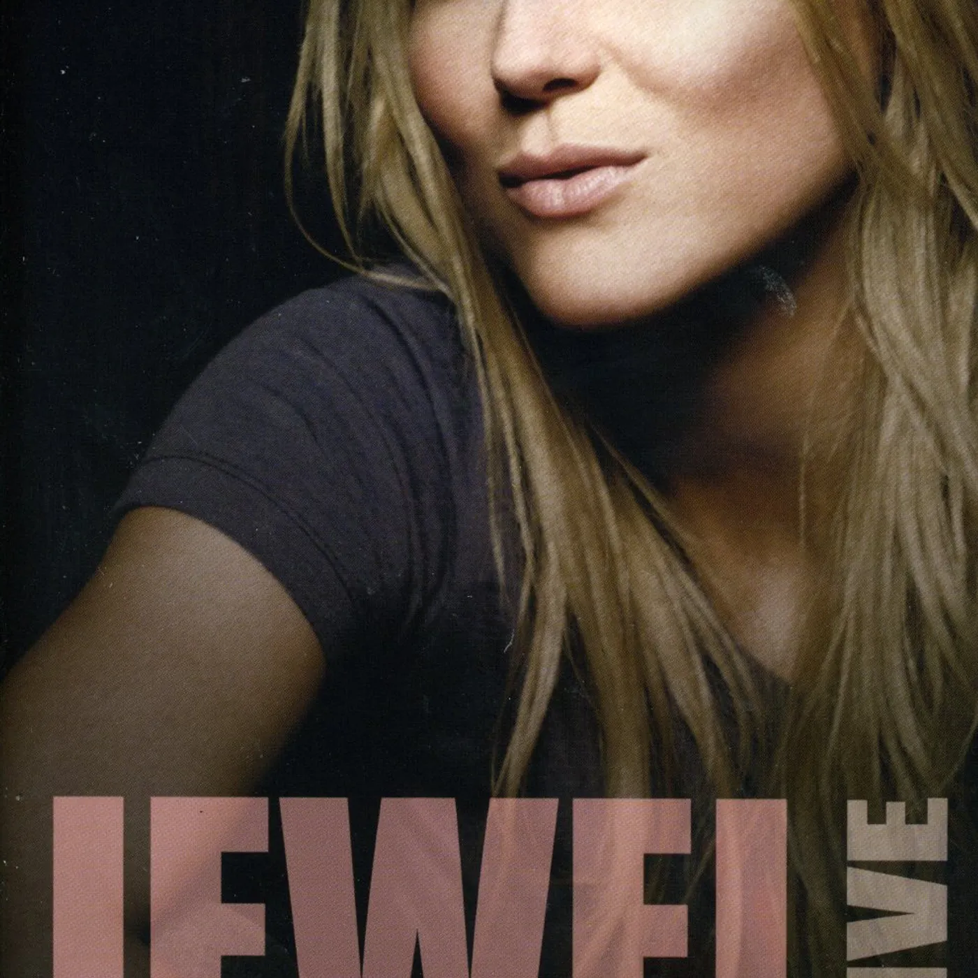 Jewel LIVE AT HUMPHREY'S BY THE BAY DVD