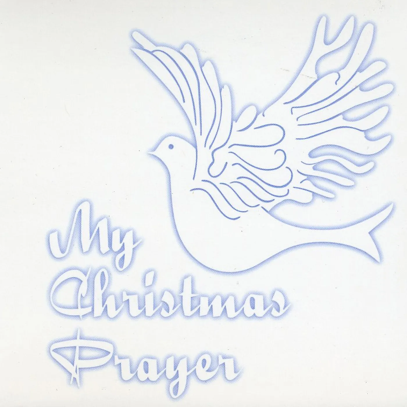 Bebe Winans MY CHRISTMAS PRAYER CD