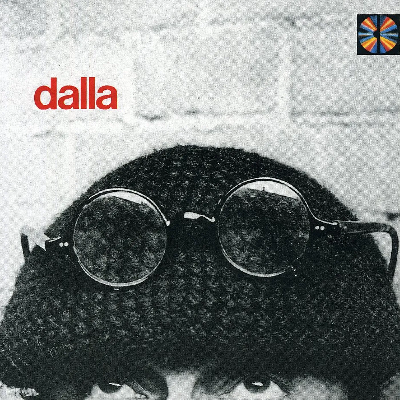 Lucio Dalla DALLA CD