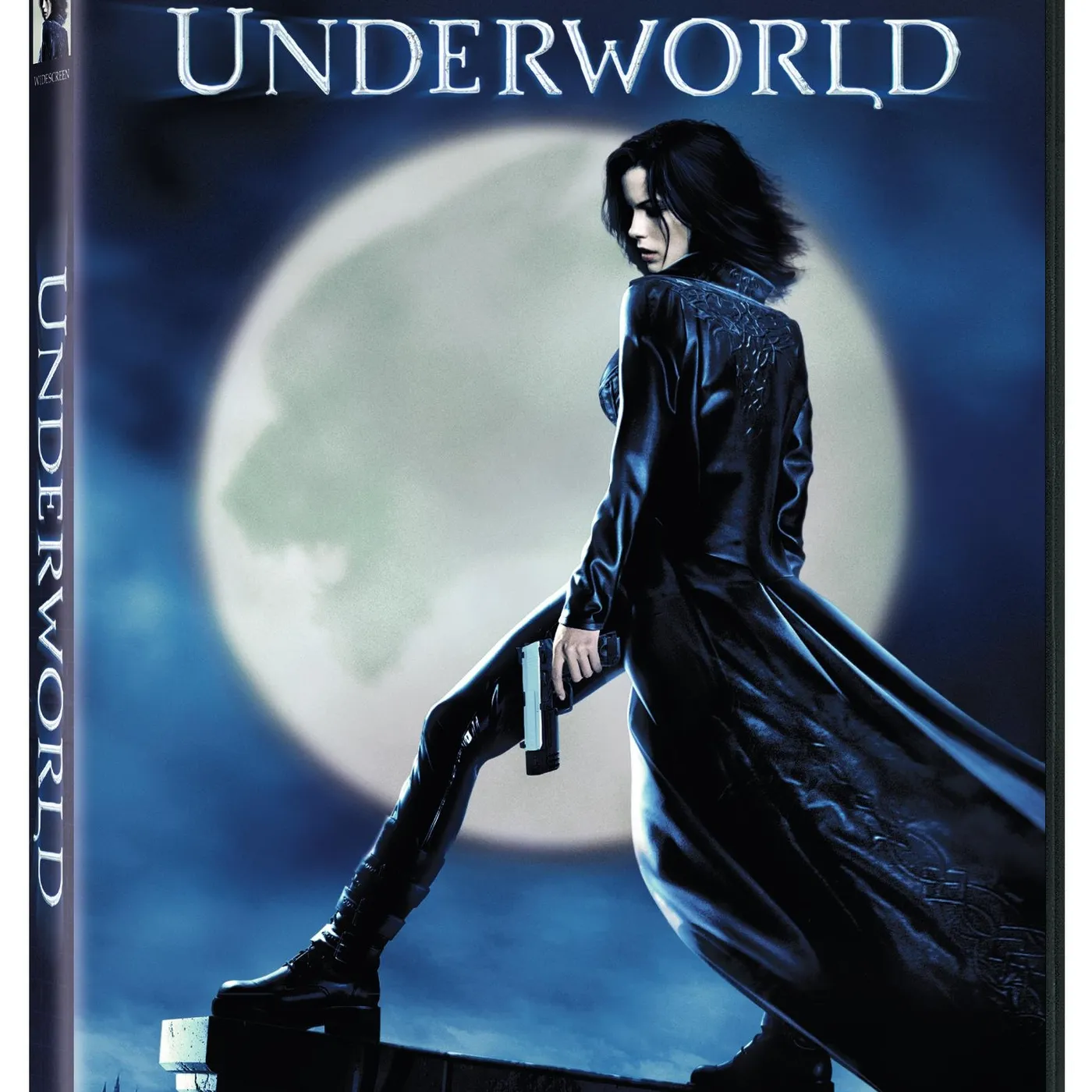 UNDERWORLD DVD