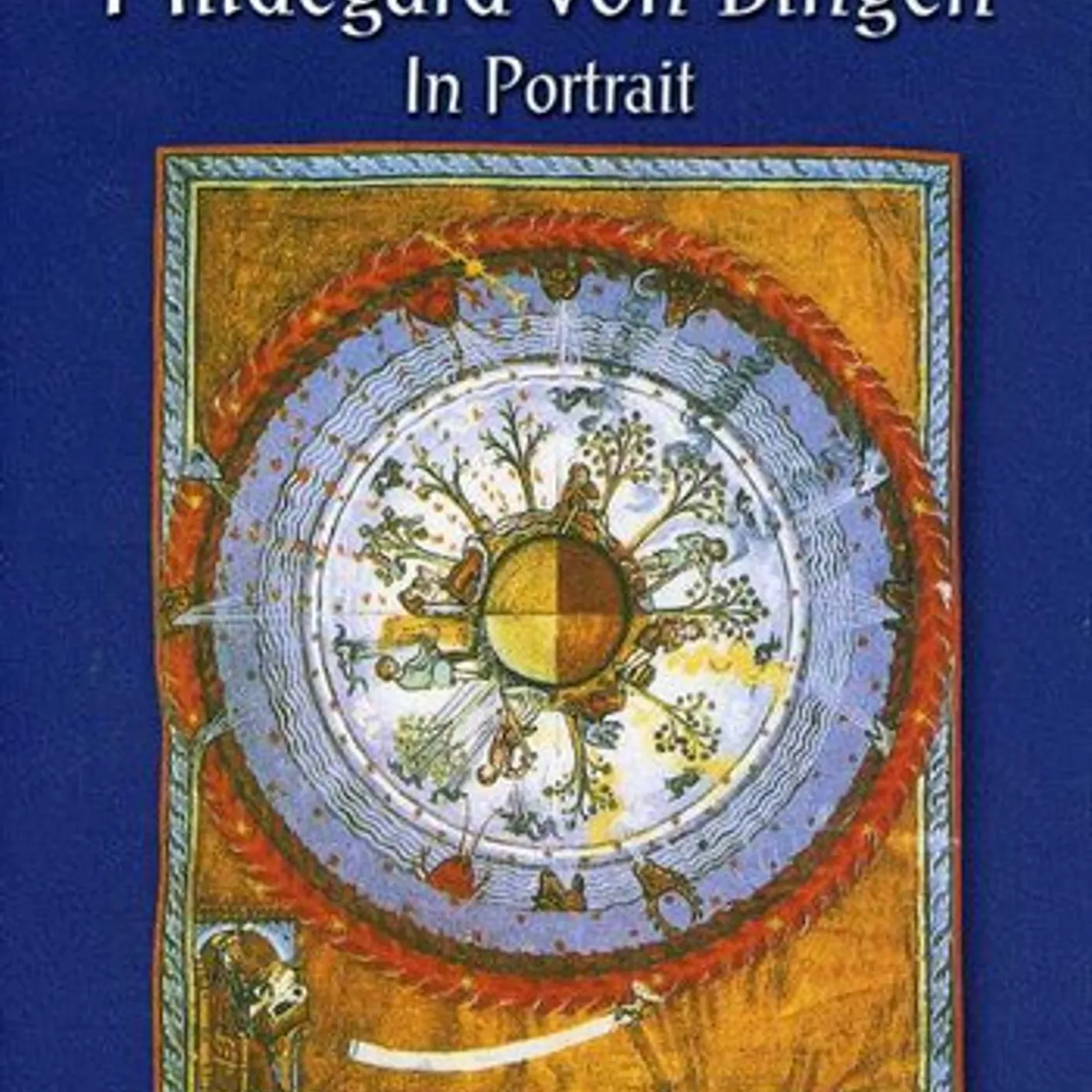 Hildegard von Bingen IN PORTRAIT / ORDO VIRTUTUM DVD