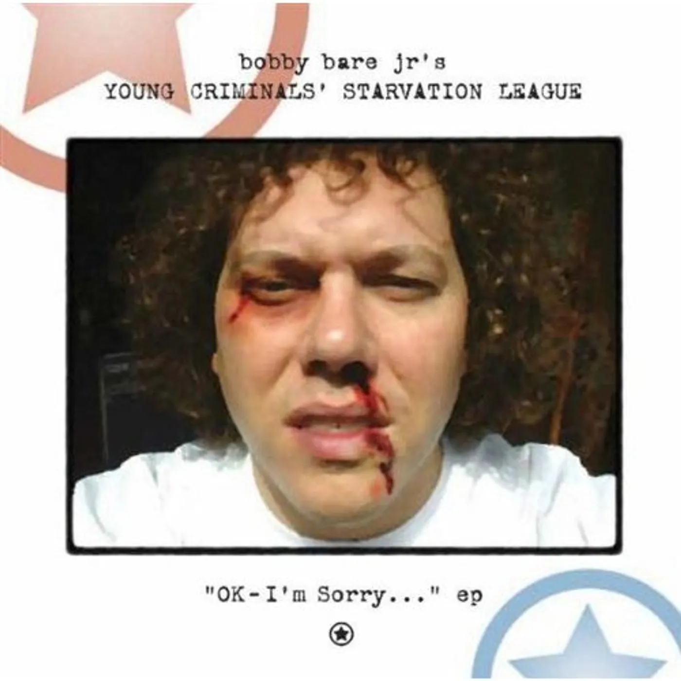 Bobby Bare Jr. OK I'M SORRY CD