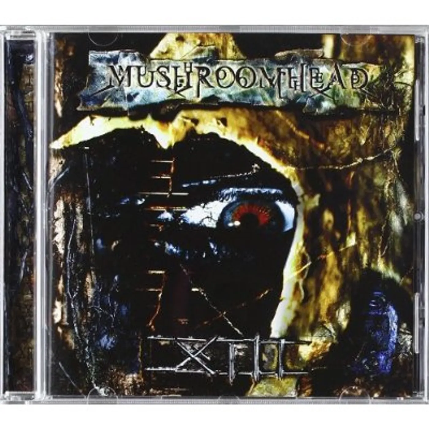 Mushroomhead XIII CD
