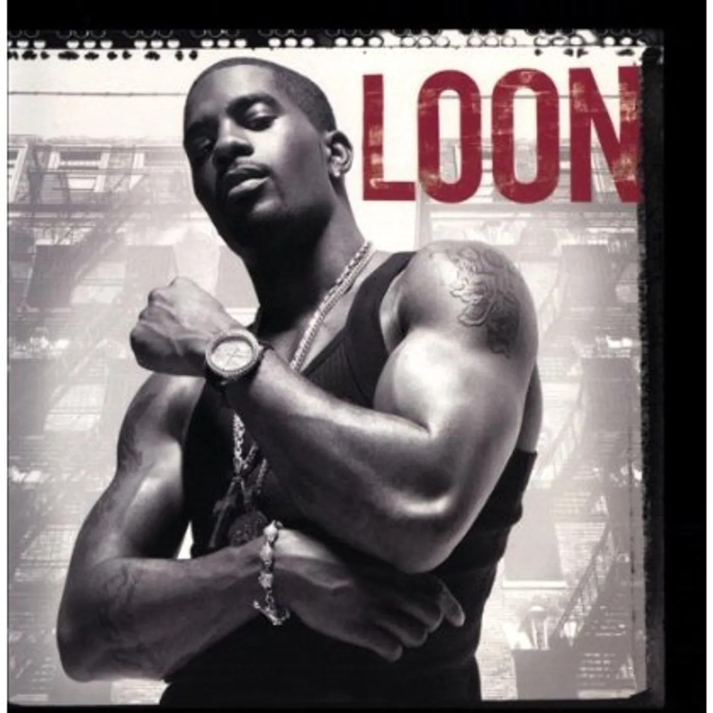 LOON CD