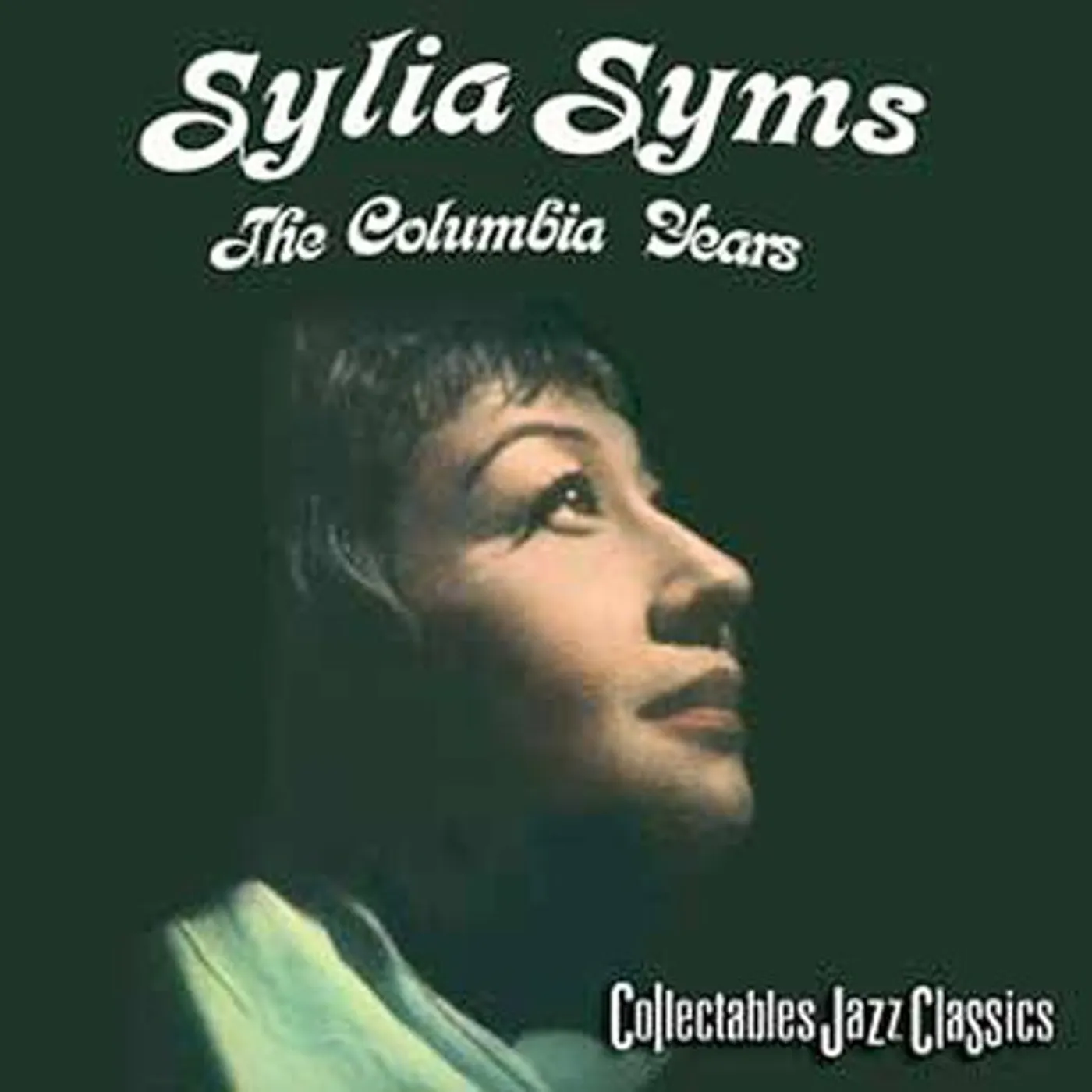 Sylvia Syms COLUMBIA YEARS CD