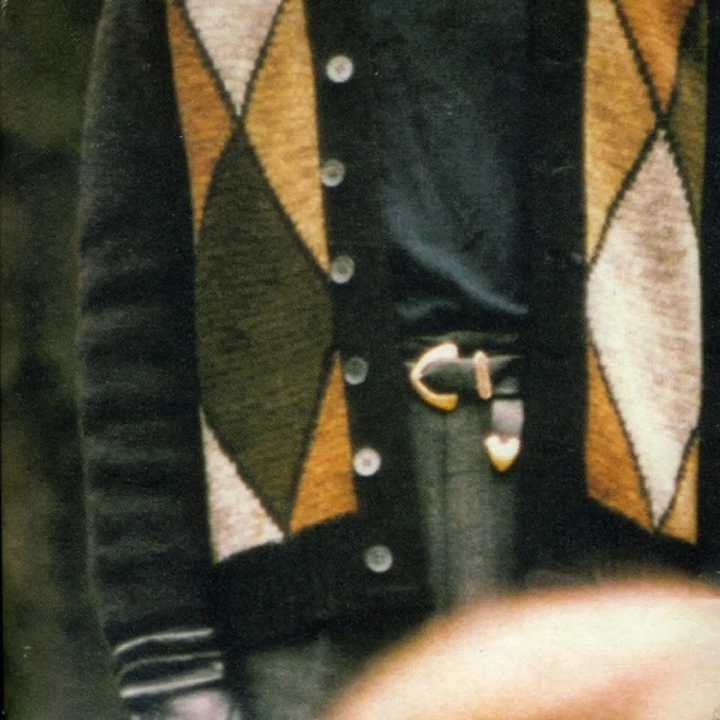 Felt LET THE SNAKES CRINKLE THEIR HEADS TO DEATH CD