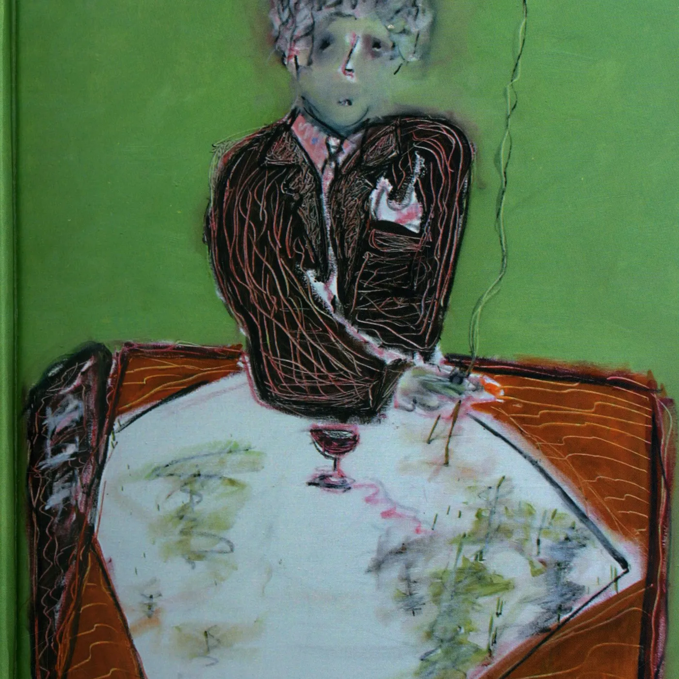 Joaquín Sabina DIARIO DE UN PEATON CD