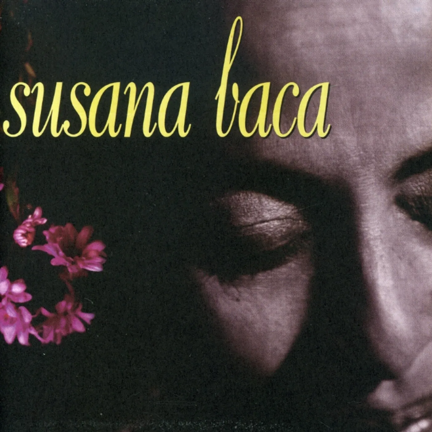 SUSANA BACA CD