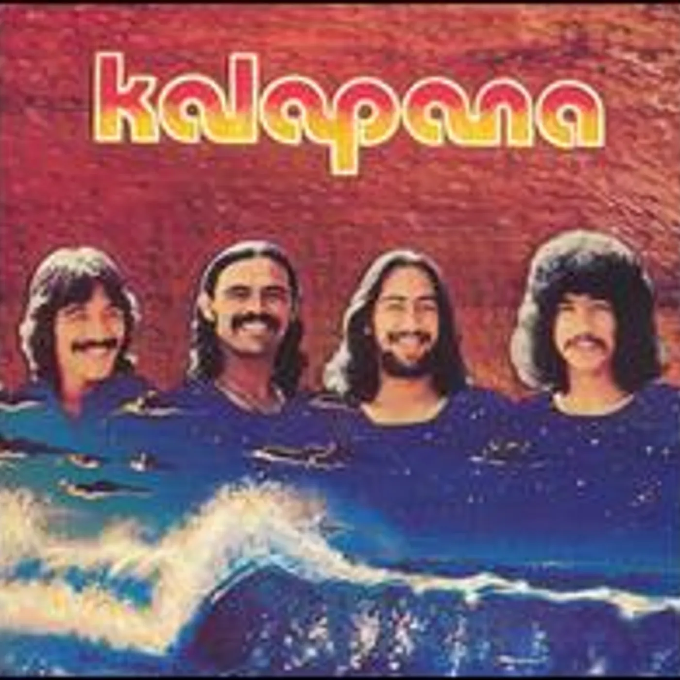 KALAPANA 2 CD