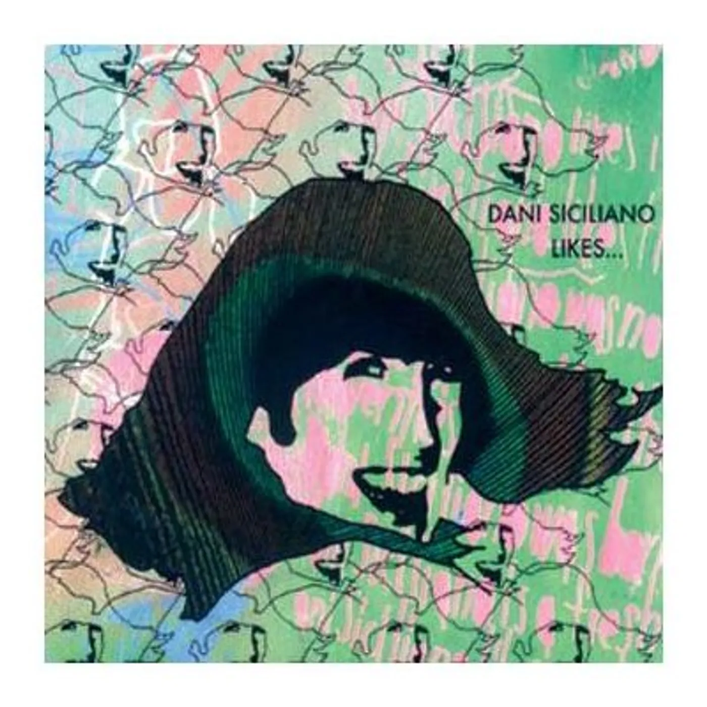 Dani Siciliano LIKES CD