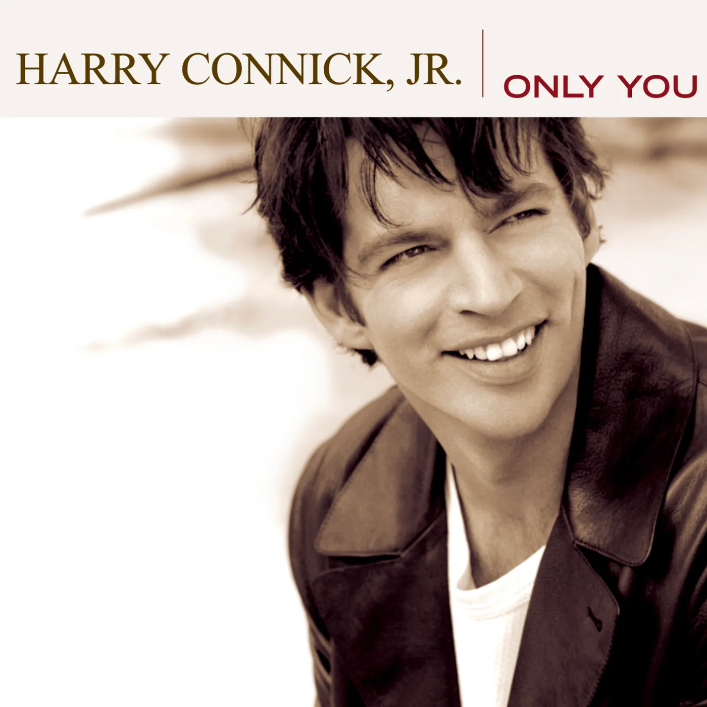 Harry Connick, Jr. ONLY YOU CD