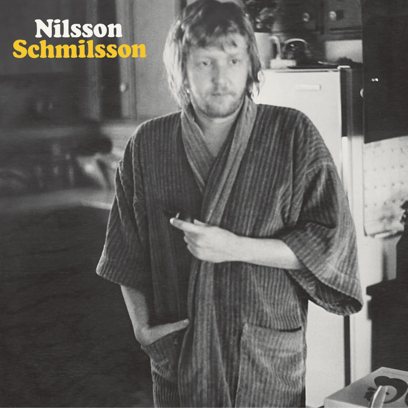 Harry Nilsson NILSSON SCHMILSSON CD