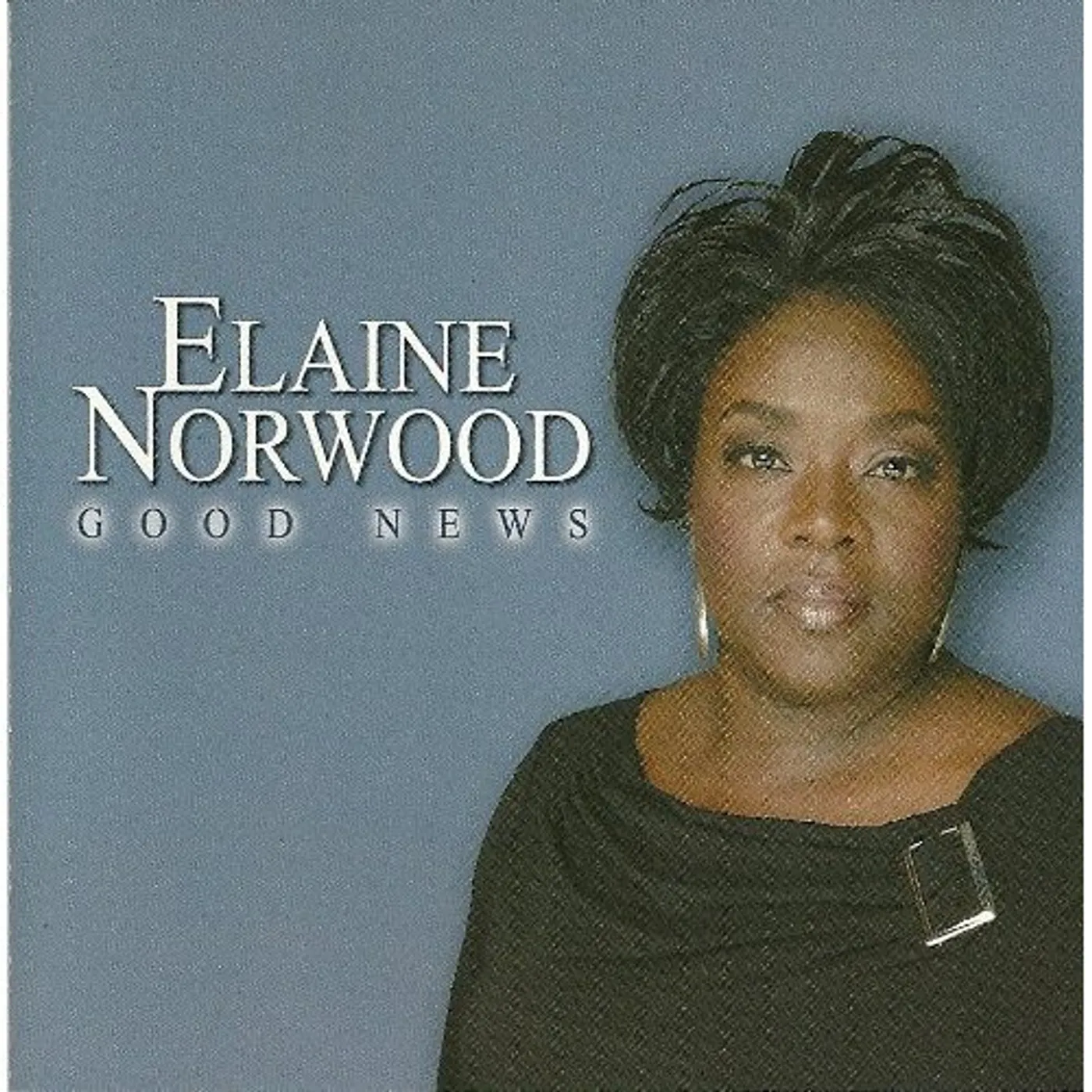 Elaine Norwood GOOD NEWS CD