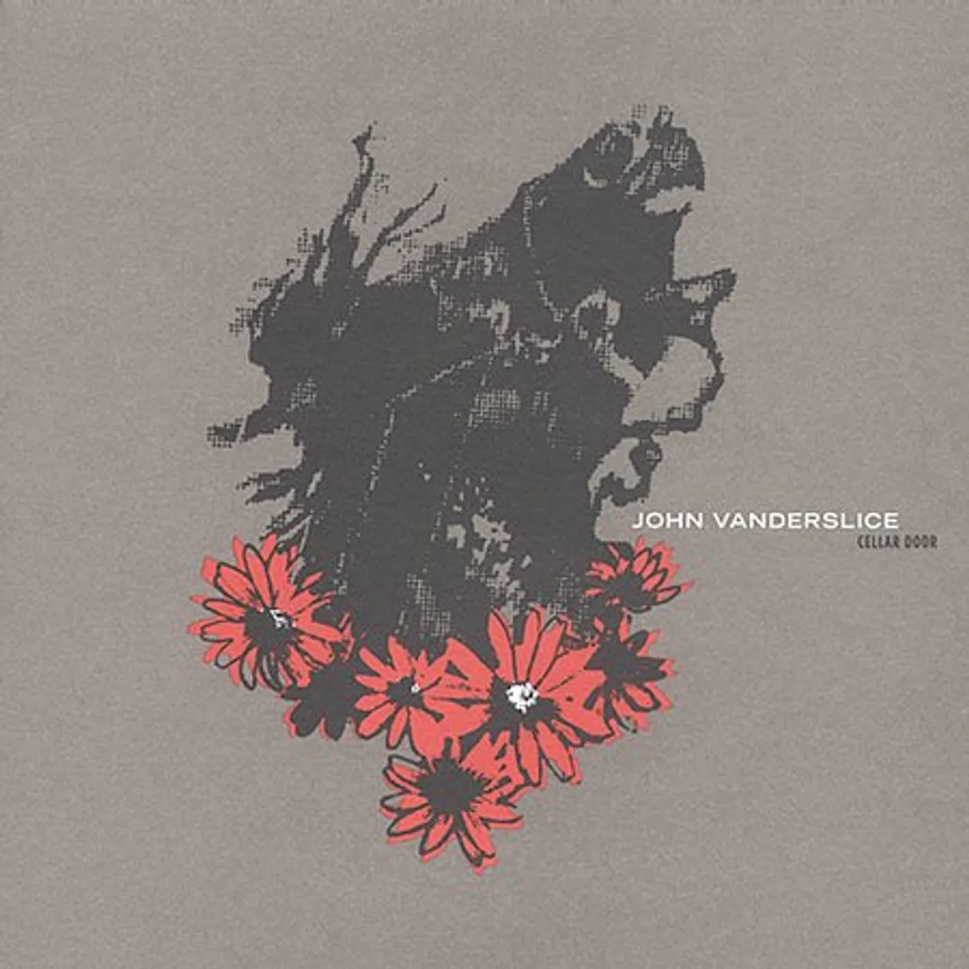 John Vanderslice CELLAR DOOR CD