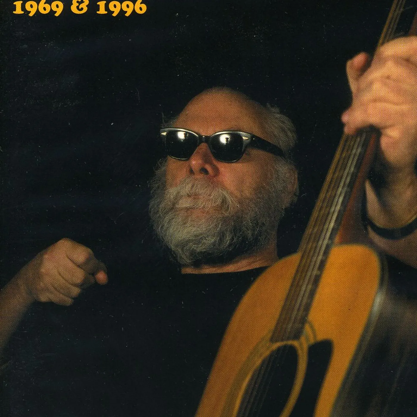 John Fahey IN CONCERT & INTERVIEWS DVD