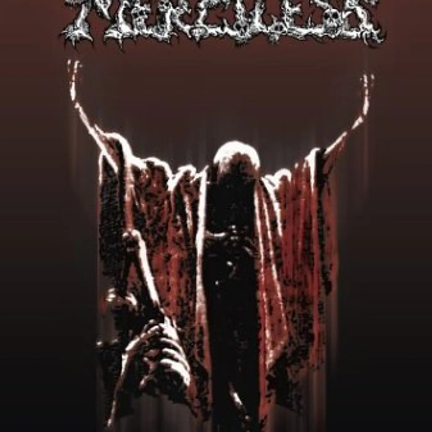 Merciless LIVE OBSESSION DVD