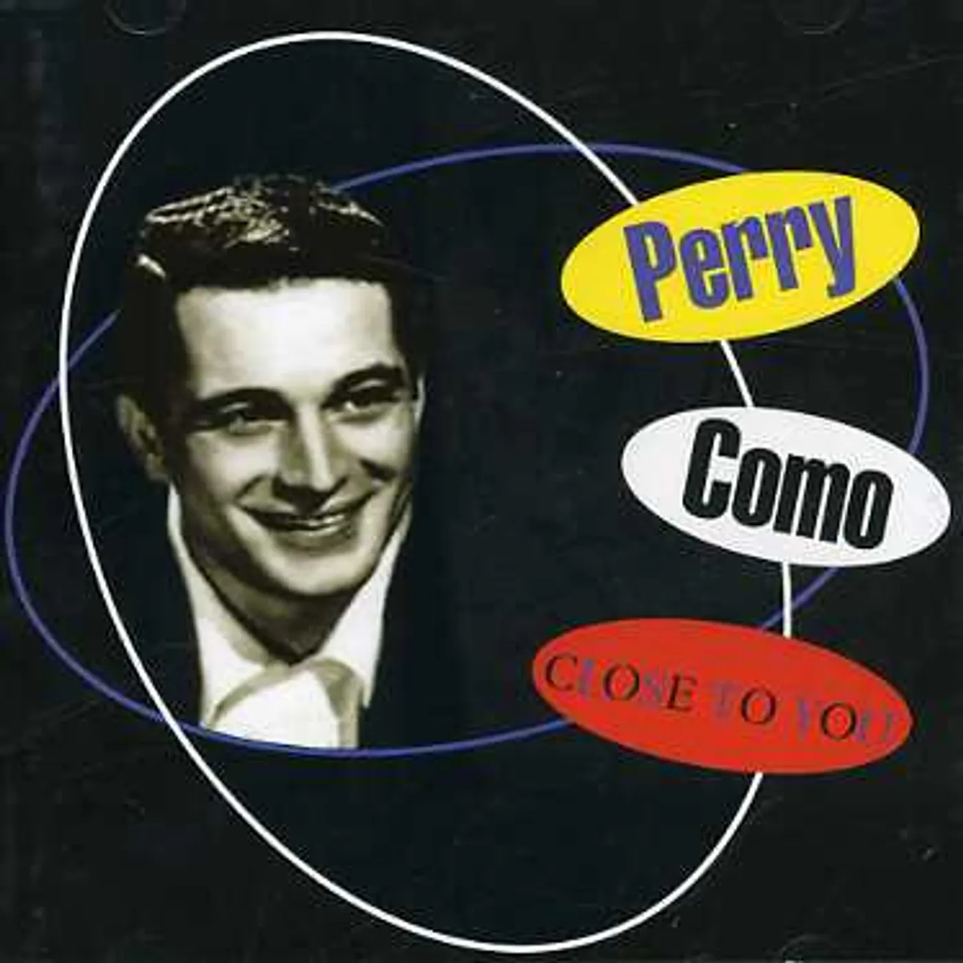 Perry Como CLOSE TO YOU CD