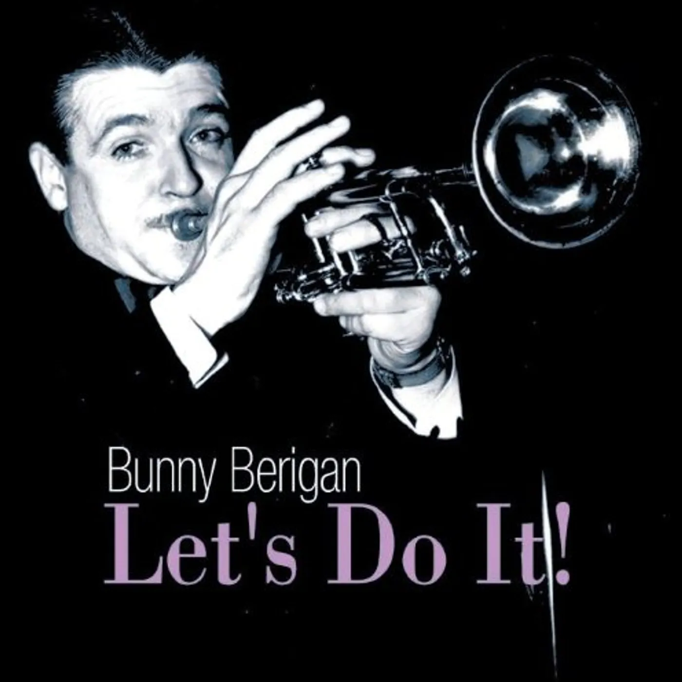 Bunny Berigan LET'S DO IT CD