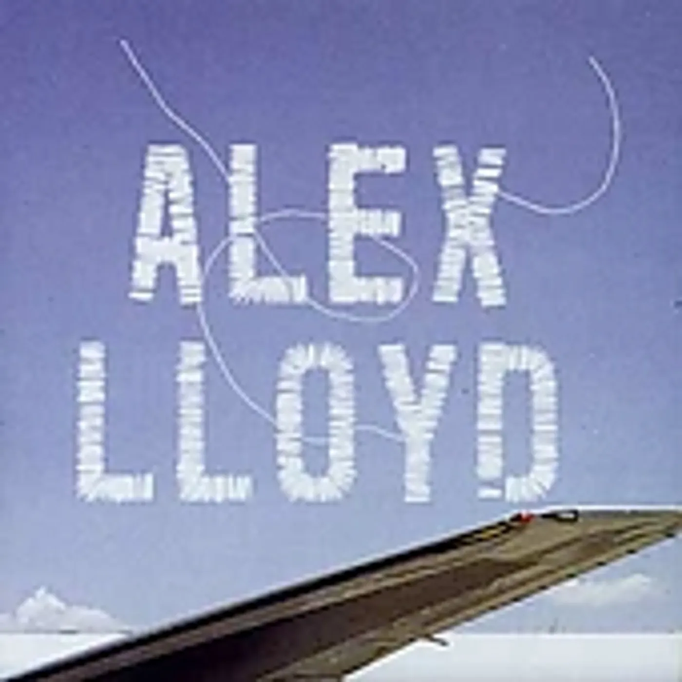 Alex Lloyd DISTANT LIGHT CD