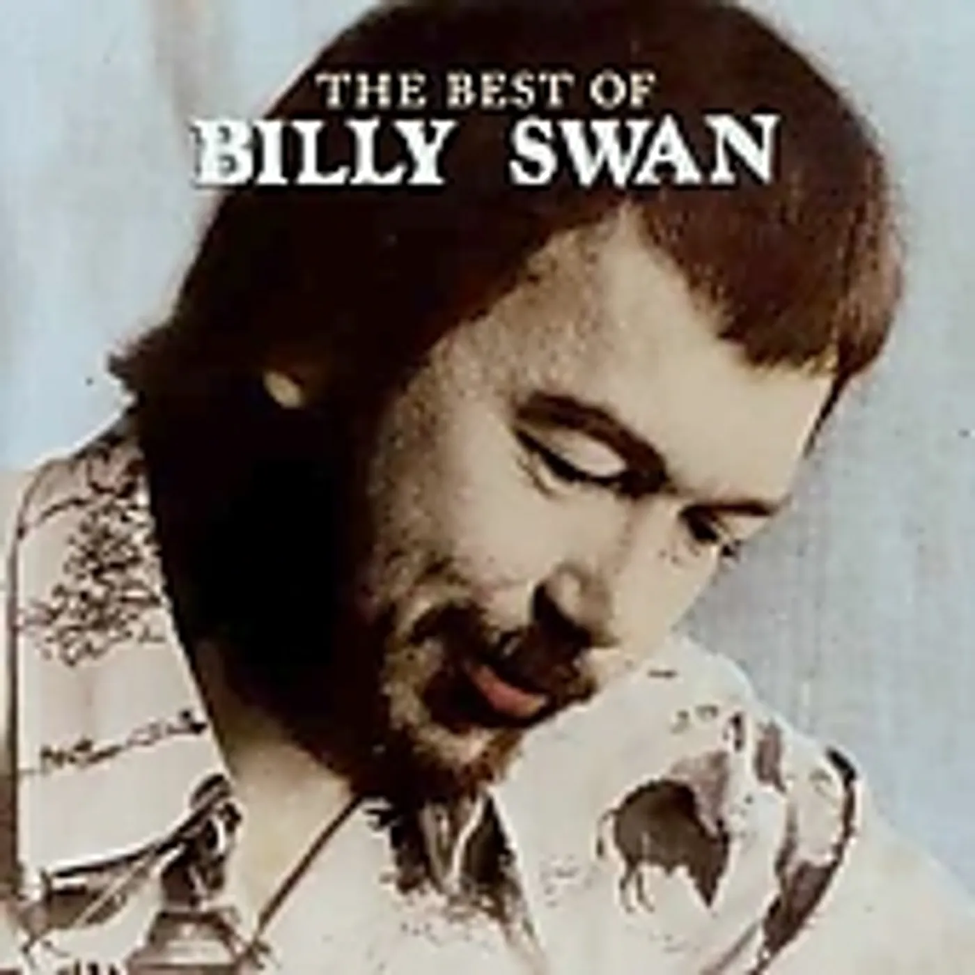 Billy Swan BEST OF CD