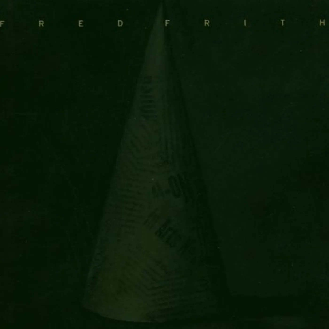 Fred Frith EYE TO EAR 2 CD